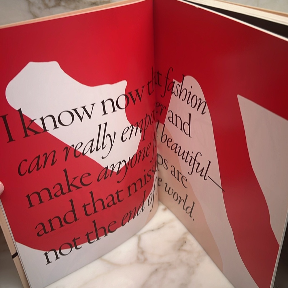 Book: Love x Style x Life - Picture 5 of 6